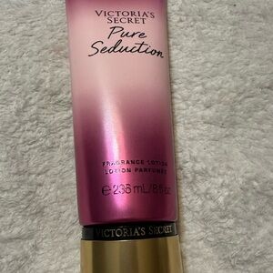 Victoria's Secret Pure Seduction Lotion